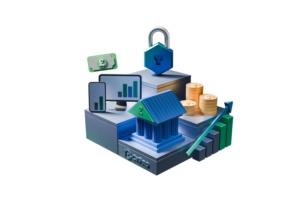 secure online finance for cyber and technology due diligence