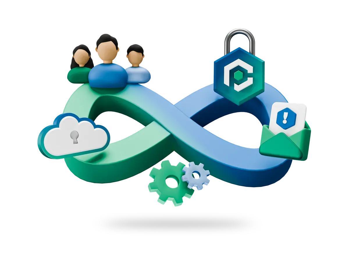 security delivered as a service for cyber and technology due diligence