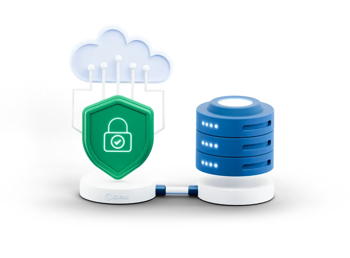 secure technology for cyber and technology due diligence